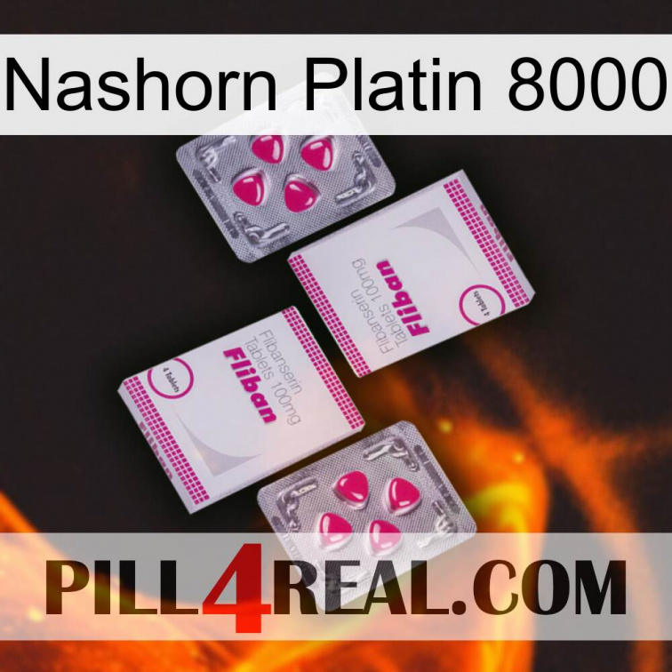 Rhino Platinum 8000 33